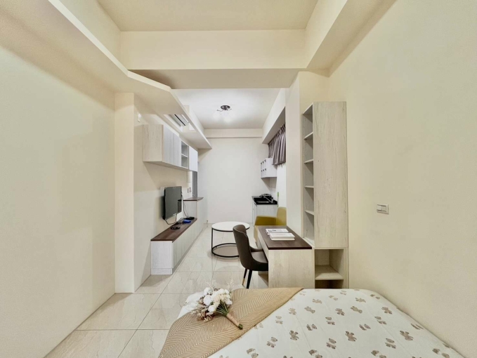 隱形的翅膀💎可租補💖室內機車位⭐陽台獨洗✨衛浴開窗🌞流理台（第9張）