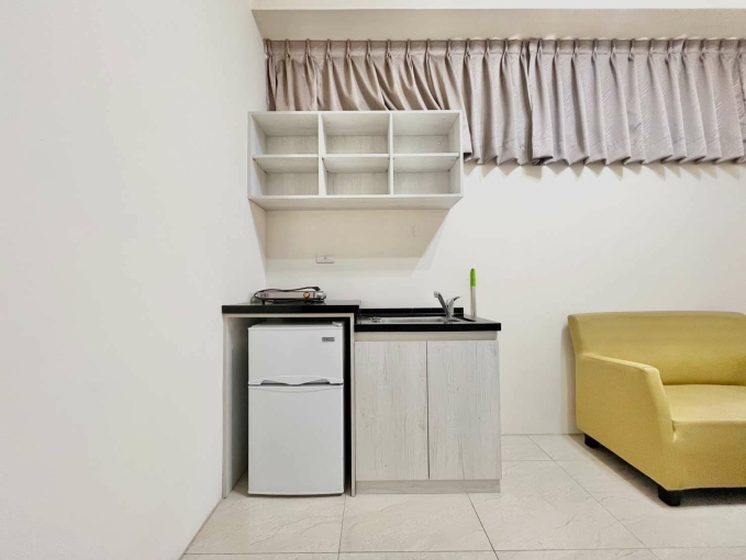 隱形的翅膀💎可租補💖室內機車位⭐陽台獨洗✨衛浴開窗🌞流理台（第3張）