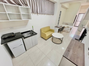 隱形的翅膀💎可租補💖室內機車位⭐陽台獨洗✨衛浴開窗🌞流理台（第1張）