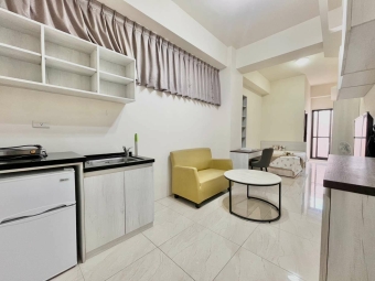 隱形的翅膀💎可租補💖室內機車位⭐陽台獨洗✨衛浴開窗🌞流理台（第2張）