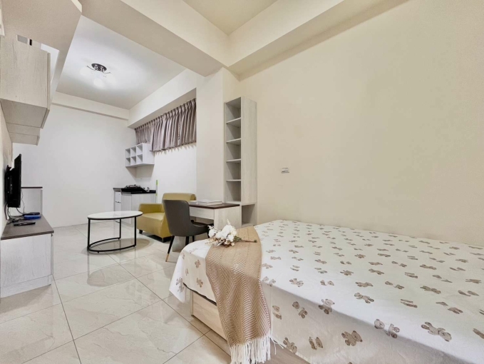 隱形的翅膀💎可租補💖室內機車位⭐陽台獨洗✨衛浴開窗🌞流理台（第6張）