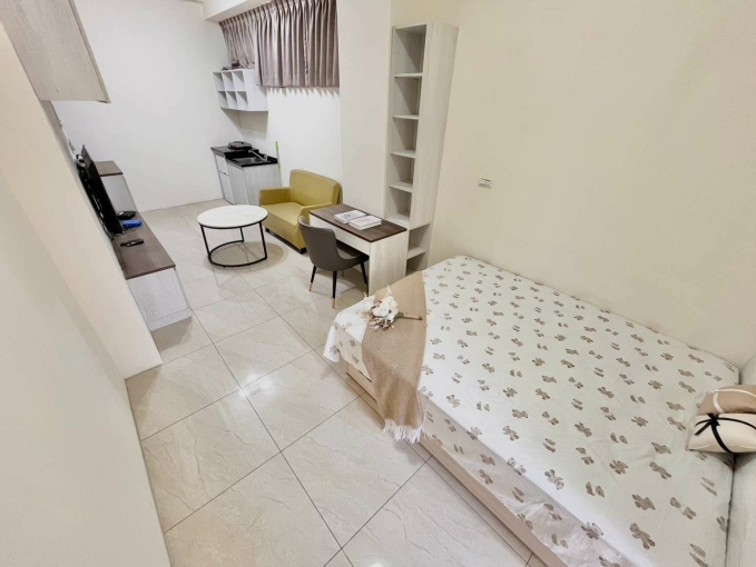 隱形的翅膀💎可租補💖室內機車位⭐陽台獨洗✨衛浴開窗🌞流理台（第5張）