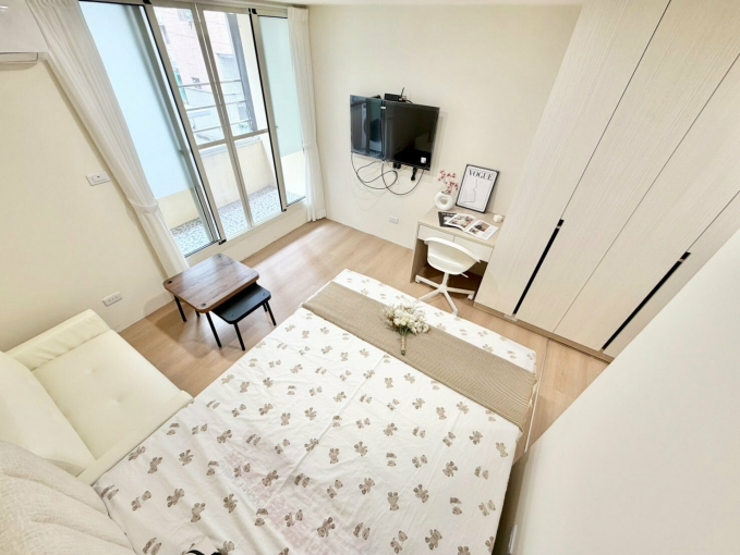 ✨多間可選 價位不同✨可寵✨可租補✨子母車✨不能錯過!!(第4張)