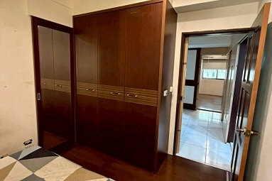 兆基🏡可租補安平國中國平區大平面車位2房好規劃（第9張）