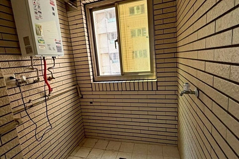兆基🏡可租補安平國中國平區大平面車位2房好規劃(第11張)