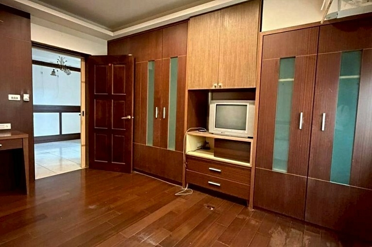 兆基🏡可租補安平國中國平區大平面車位2房好規劃(第8張)
