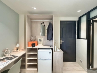 🌳可租補💖全新✨精裝美套🏠電梯✔️流理台💖（第6張）