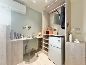 🌳可租補💖全新✨精裝美套🏠電梯✔️流理台💖（第5張）