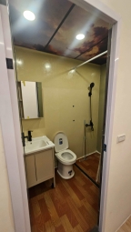 套房出租，近江子翠／新埔站站（第3張）