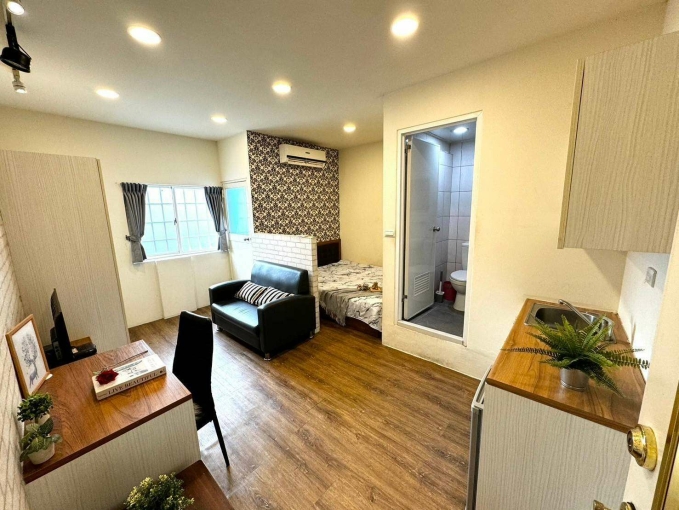 可租補☆陽台獨洗曬☆飲水機☆子母車（第2張）