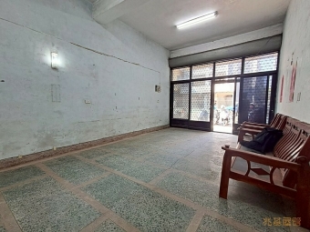 兆基社會住宅🏠大樹路可寵可拜拜獨立透天（第1張）