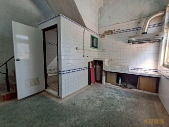 兆基社會住宅🏠大樹路可寵可拜拜獨立透天（第9張）