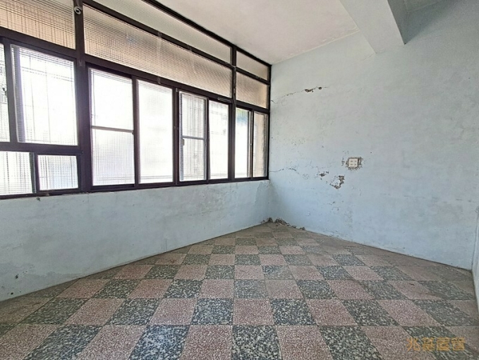 兆基社會住宅🏠大樹路可寵可拜拜獨立透天（第5張）