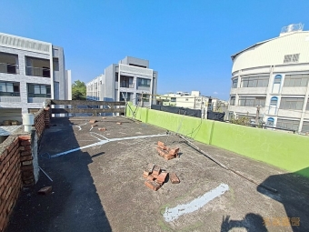 兆基社會住宅🏠大樹路可寵可拜拜獨立透天（第11張）