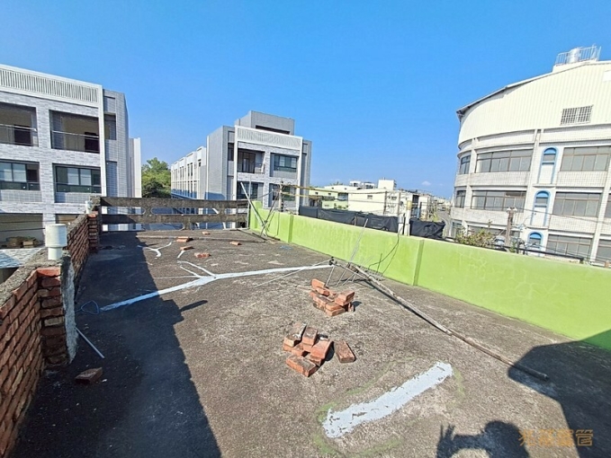 兆基社會住宅🏠大樹路可寵可拜拜獨立透天（第11張）