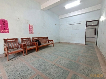 兆基社會住宅🏠大樹路可寵可拜拜獨立透天（第2張）