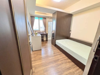 廷選好屋✨東海、中科電梯套房⭐可寵可貓✨可租補可短租（第2張）