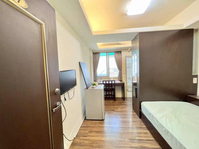 廷選好屋✨東海、中科電梯套房⭐可寵可貓✨可租補可短租（第1張）