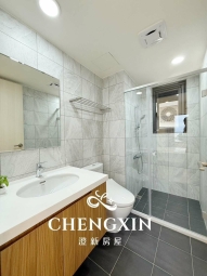 🎉好市多關埔重劃區/精美高檔社區/稀有社區釋出/高樓層頂樓不怕吵/全新首租/全新家具電🎉 - Image 25