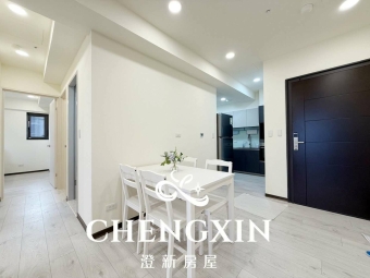 🎉好市多關埔重劃區/精美高檔社區/稀有社區釋出/高樓層頂樓不怕吵/全新首租/全新家具電🎉 - Image 26