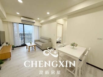 🎉好市多關埔重劃區/精美高檔社區/稀有社區釋出/高樓層頂樓不怕吵/全新首租/全新家具電🎉 - Image 16