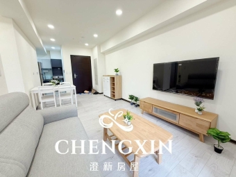 🎉好市多關埔重劃區/精美高檔社區/稀有社區釋出/高樓層頂樓不怕吵/全新首租/全新家具電🎉 - Image 17