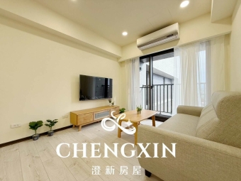 🎉好市多關埔重劃區/精美高檔社區/稀有社區釋出/高樓層頂樓不怕吵/全新首租/全新家具電🎉 - Image 19