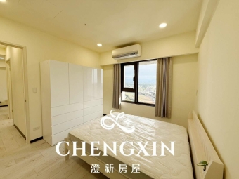 🎉好市多關埔重劃區/精美高檔社區/稀有社區釋出/高樓層頂樓不怕吵/全新首租/全新家具電🎉 - Image 24