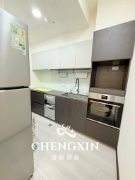 🎉好市多關埔重劃區/精美高檔社區/稀有社區釋出/高樓層頂樓不怕吵/全新首租/全新家具電🎉 - Image 27