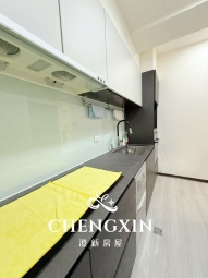 🎉好市多關埔重劃區/精美高檔社區/稀有社區釋出/高樓層頂樓不怕吵/全新首租/全新家具電🎉 - Image 28