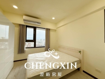 🎉好市多關埔重劃區/精美高檔社區/稀有社區釋出/高樓層頂樓不怕吵/全新首租/全新家具電🎉 - Image 23