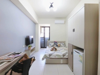 🧡加賴約🧡超新電梯🧡租屋補助🧡陽台獨洗🧡稀有釋出🧡（第7張）