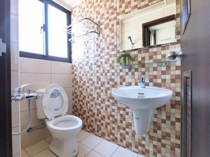 🧡加賴約🧡超新電梯🧡租屋補助🧡陽台獨洗🧡稀有釋出🧡（第11張）