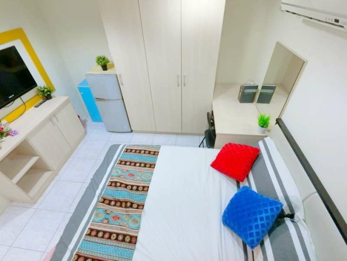 大遠百❤交通方便✔短租（第13張）