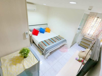 大遠百❤交通方便✔短租（第9張）