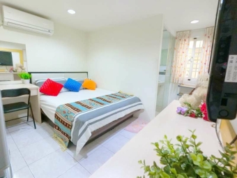 大遠百❤交通方便✔短租（第10張）