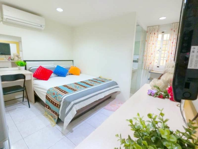 大遠百❤交通方便✔短租（第10張）