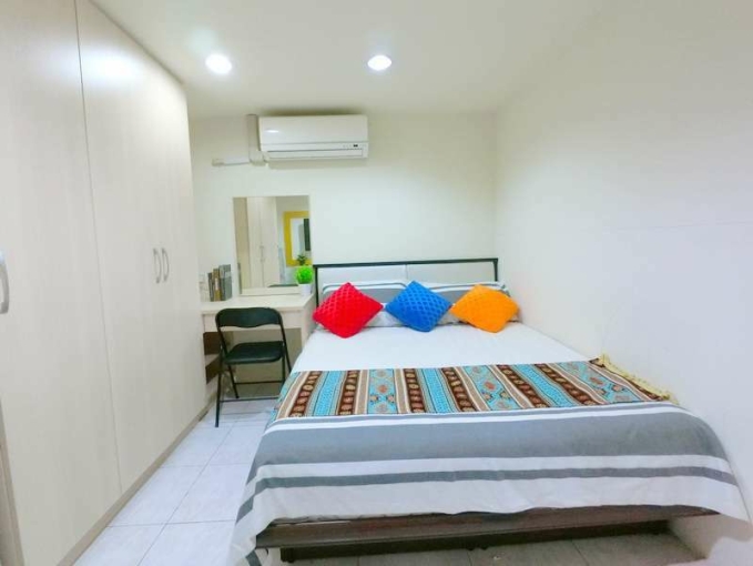 大遠百❤交通方便✔短租（第6張）