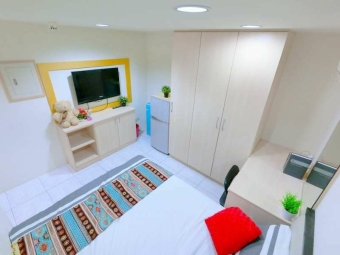 大遠百❤交通方便✔短租（第12張）