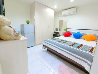 大遠百❤交通方便✔短租（第2張）