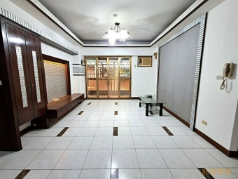 兆基社會住宅🏠重惠街3+1房大空間電梯大樓平面大車位可寵免（第1張）