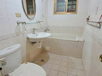 兆基社會住宅🏠重惠街3+1房大空間電梯大樓平面大車位可寵免（第11張）