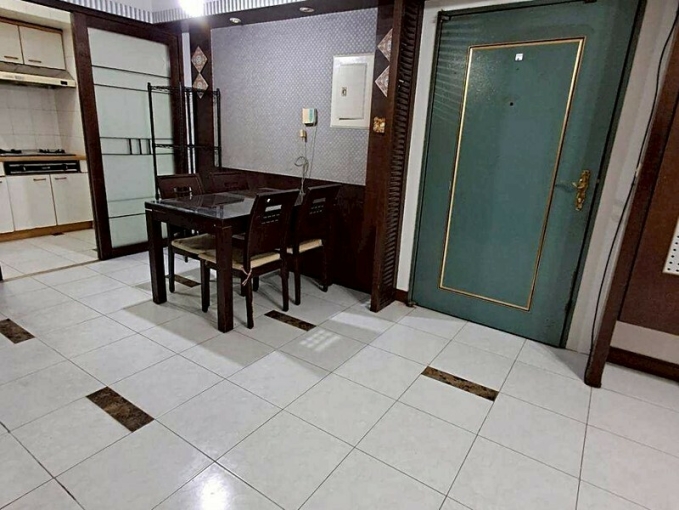 兆基社會住宅🏠重惠街3+1房大空間電梯大樓平面大車位可寵免（第3張）