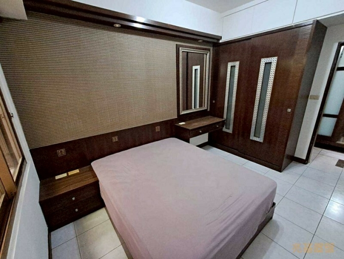 兆基社會住宅🏠重惠街3+1房大空間電梯大樓平面大車位可寵免（第5張）