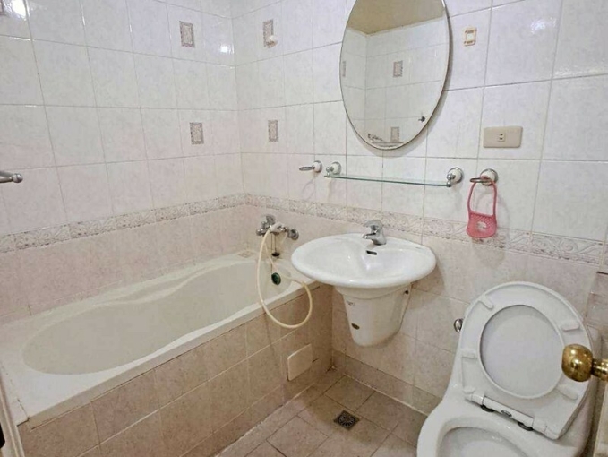 兆基社會住宅🏠重惠街3+1房大空間電梯大樓平面大車位可寵免（第10張）