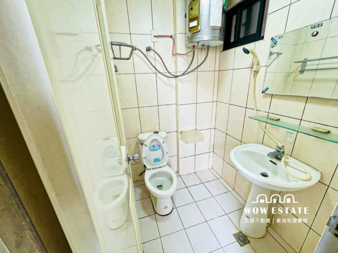 電梯✔️子母車✔️飲水機✔️走路中興（第14張）