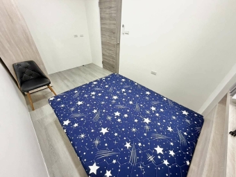 🌳可租補💖全新🏠正一房廳✨流理台✔️勤益科大💖（第6張）