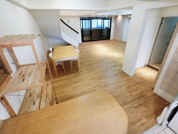 廷選好屋✨超大間四房三衛✨可寵可貓可狗✨平面車位 - Image 14