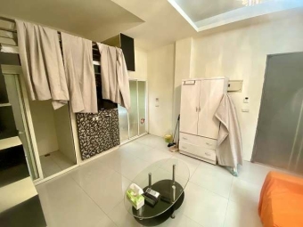 💞大象租屋💞近中壢後站漂亮精緻套房.樓中樓.高級傢俱家電.有陽台.專用洗衣機. - Image 14