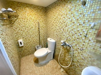 💞大象租屋💞近中壢後站漂亮精緻套房.樓中樓.高級傢俱家電.有陽台.專用洗衣機. - Image 18